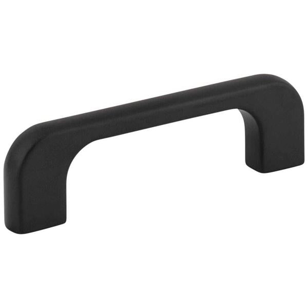 Jeffrey Alexander - 3 Inch Center-to-Center Alvar Cabinet Pull