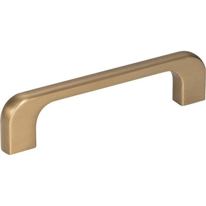 Jeffrey Alexander - 96 mm Center-to-Center Alvar Cabinet Pull