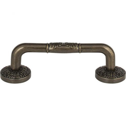 Atlas Homewares - Hammered Medallion 3 Inch Center to Center Bar pull