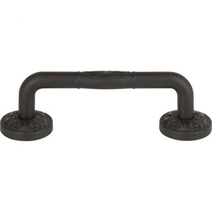 Atlas Homewares - Hammered Medallion 3 Inch Center to Center Bar pull