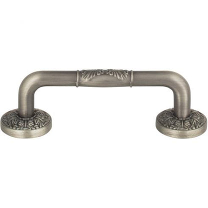 Atlas Homewares - Hammered Medallion 3 Inch Center to Center Bar pull