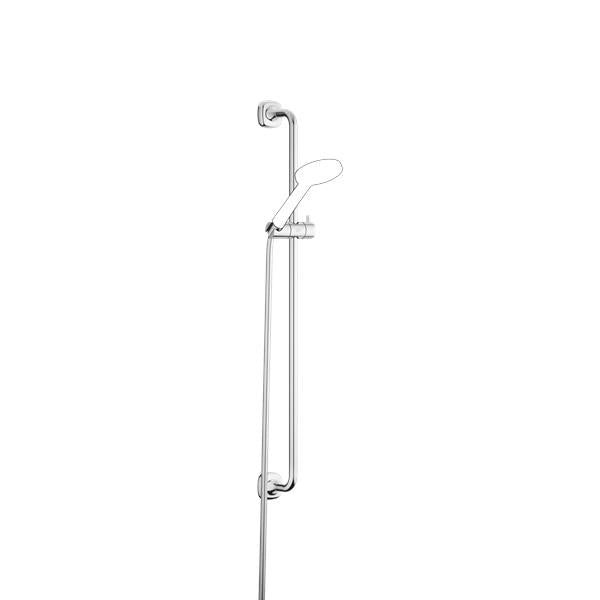 Dornbracht - Coya Slide bar set without hand shower