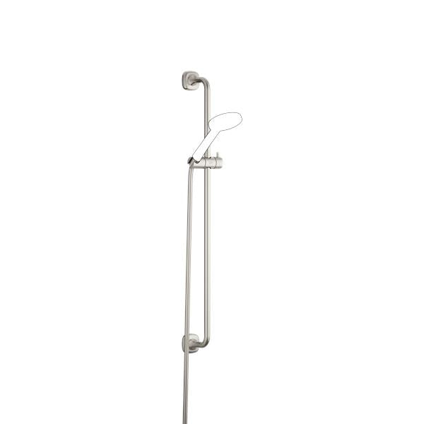 Dornbracht - Coya Slide bar set without hand shower