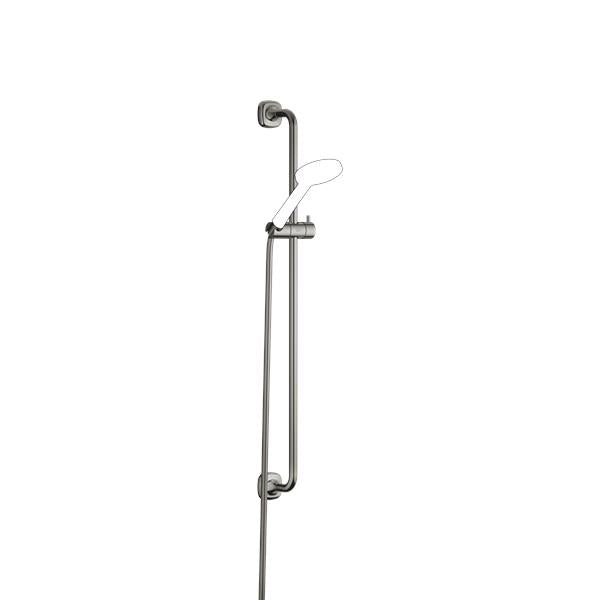Dornbracht - Coya Slide bar set without hand shower