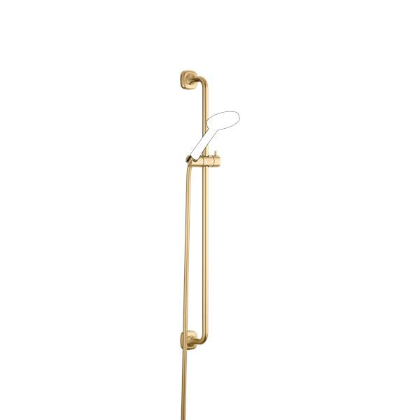 Dornbracht - Coya Slide bar set without hand shower