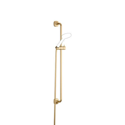 Dornbracht - Coya Slide bar set without hand shower