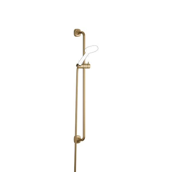 Dornbracht - Coya Slide bar set without hand shower