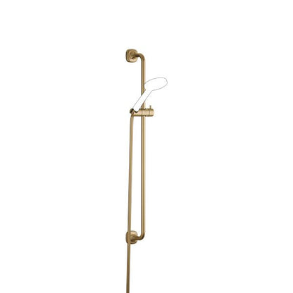 Dornbracht - Coya Slide bar set without hand shower