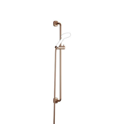 Dornbracht - Coya Slide bar set without hand shower