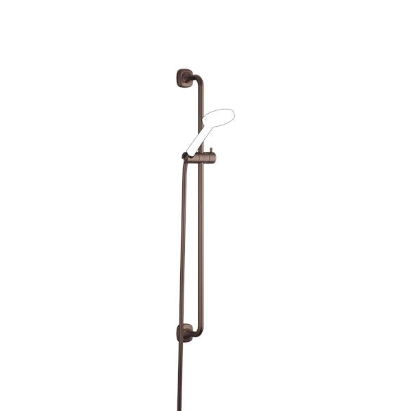 Dornbracht - Coya Slide bar set without hand shower