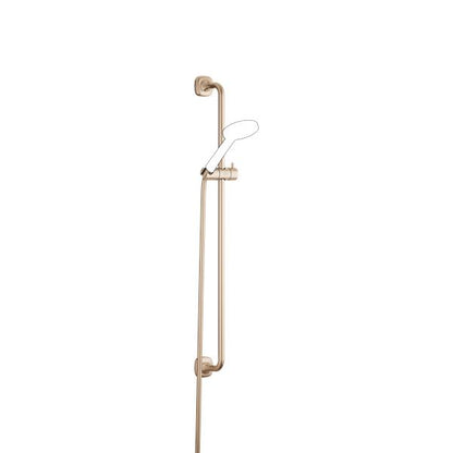 Dornbracht - Coya Slide bar set without hand shower