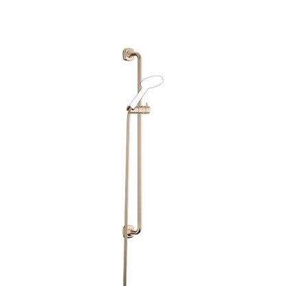 Dornbracht - Coya Slide bar set without hand shower