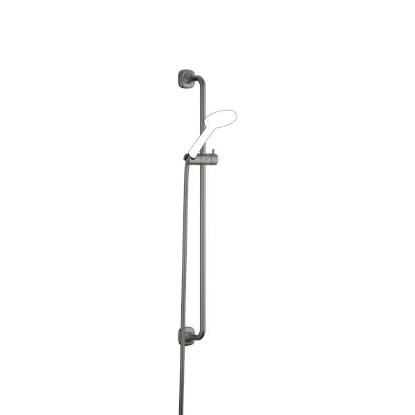 Dornbracht - Coya Slide bar set without hand shower