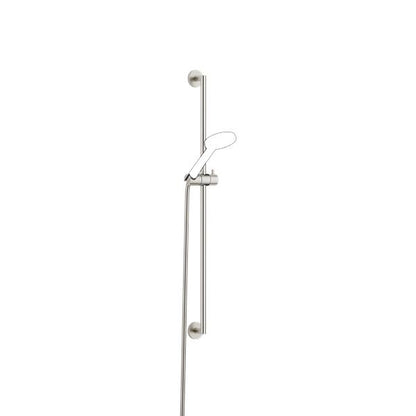 Dornbracht - Slide bar set without hand shower