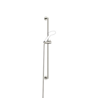 Dornbracht - Slide bar set without hand shower