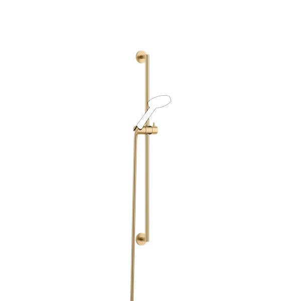 Dornbracht - Slide bar set without hand shower