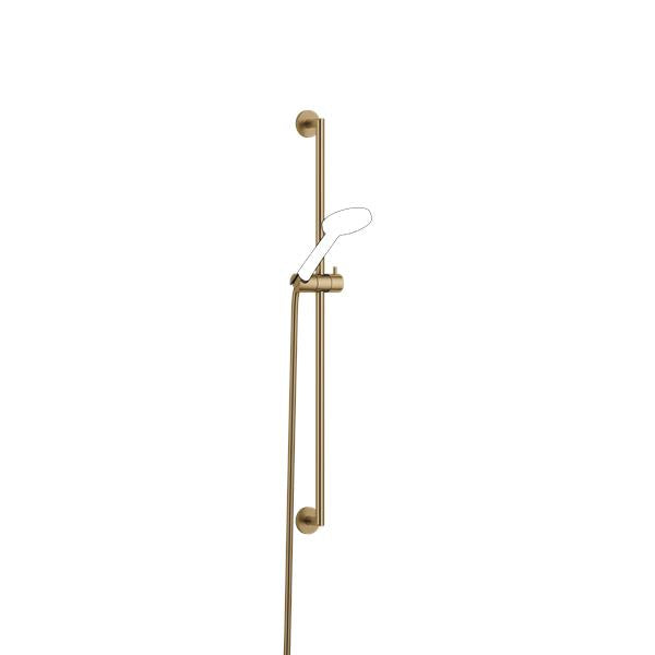 Dornbracht - Slide bar set without hand shower