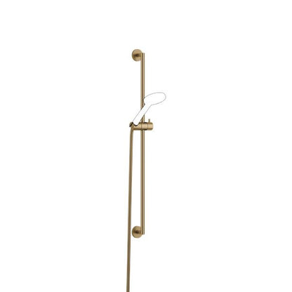 Dornbracht - Slide bar set without hand shower