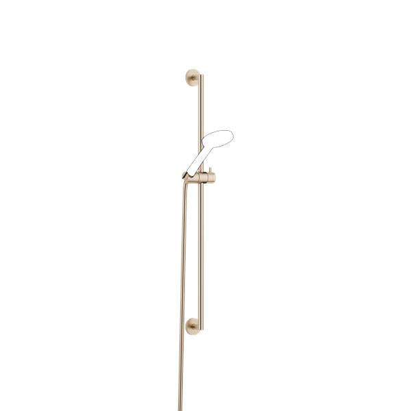 Dornbracht - Slide bar set without hand shower