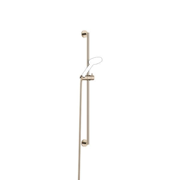 Dornbracht - Slide bar set without hand shower