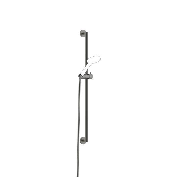 Dornbracht - Slide bar set without hand shower