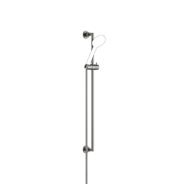 Dornbracht - Tara Slide bar set