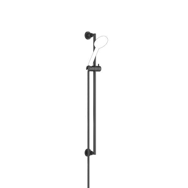 Dornbracht - Tara Slide bar set