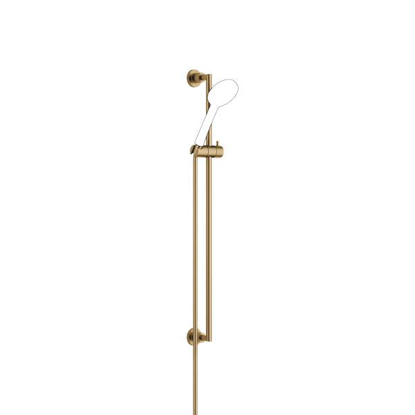 Dornbracht - Tara Slide bar set