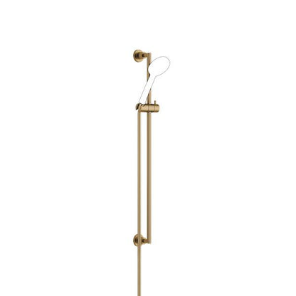 Dornbracht - Tara Slide bar set