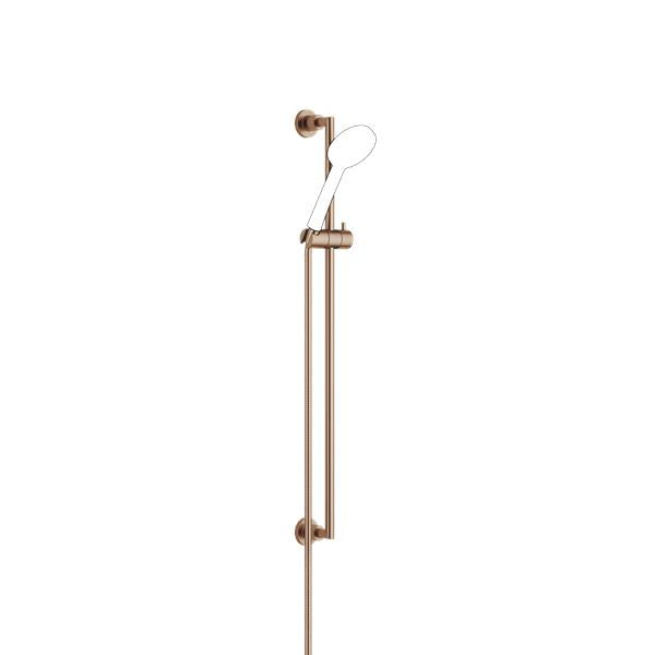 Dornbracht - Tara Slide bar set