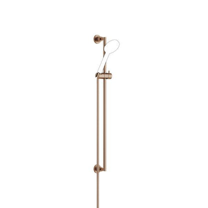 Dornbracht - Tara Slide bar set