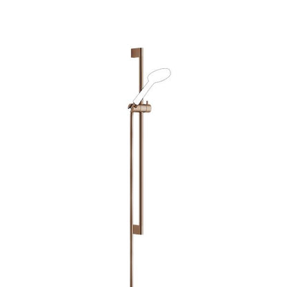 Dornbracht - Slide bar set