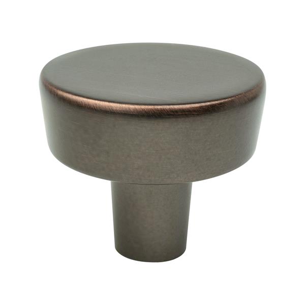 Berenson - Brookridge Verona Bronze Round Knob