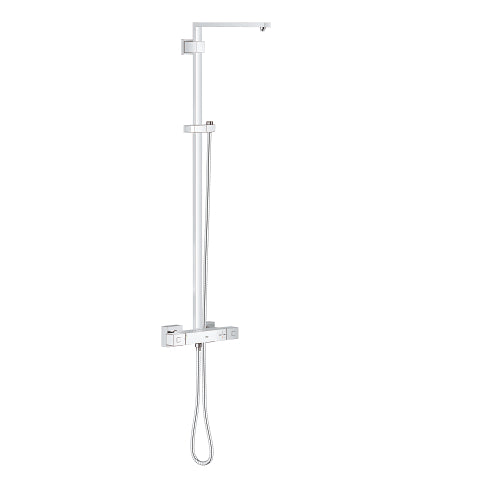 Grohe - Thermostatic Shower System
