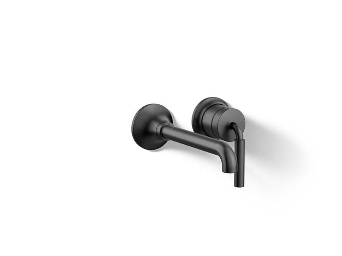 Kohler - Tone Single-Handle Wall Mount Sink Faucet