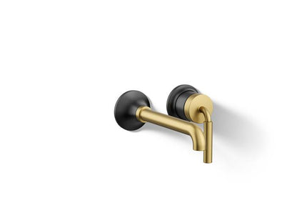 Kohler - Tone Single-Handle Wall Mount Sink Faucet