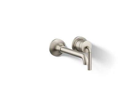 Kohler - Tone Single-Handle Wall Mount Sink Faucet
