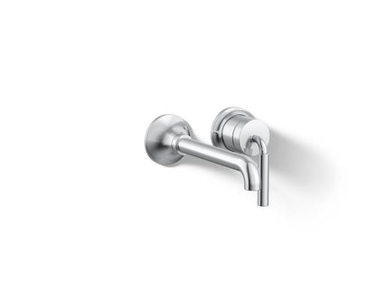 Kohler - Tone Single-Handle Wall Mount Sink Faucet