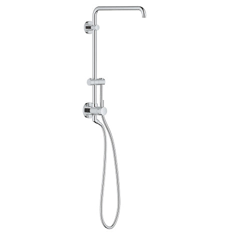 Grohe - 18 Shower System