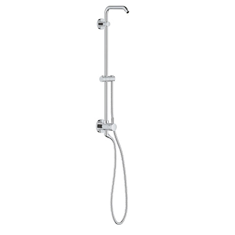 Grohe - 25 Shower System