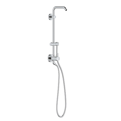 Grohe - 18 Shower System