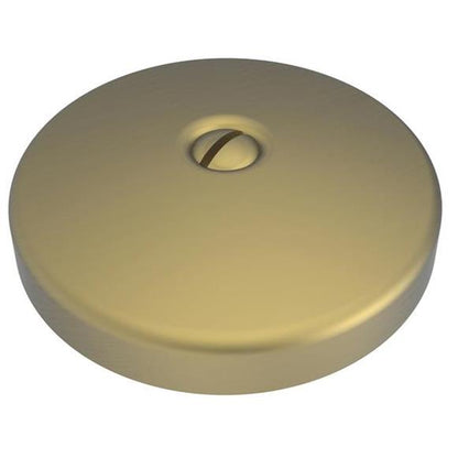 Newport Brass - Brasstech Waste & Overflow Faceplate