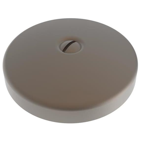 Newport Brass - Brasstech Waste & Overflow Faceplate