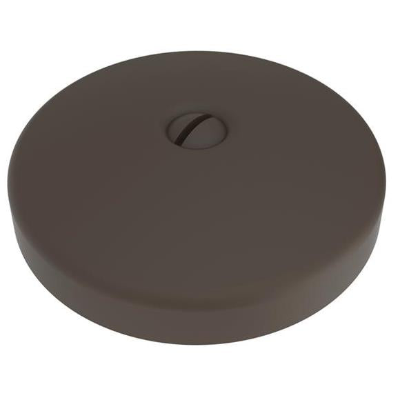 Newport Brass - Brasstech Waste & Overflow Faceplate