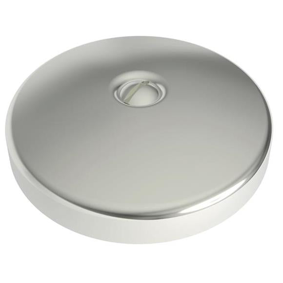 Newport Brass - Brasstech Waste & Overflow Faceplate