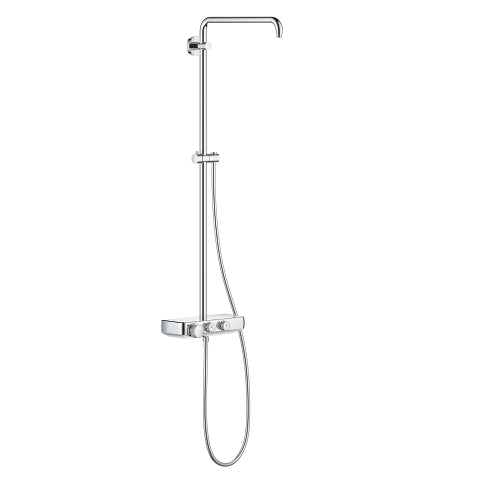 Grohe - Thermostatic Shower System