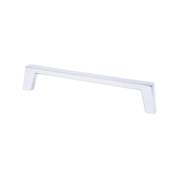 Berenson - Brookridge 160mm CC Polished Chrome Pull