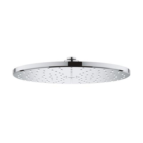 Grohe - 310 Mono Shower Head, 12 - 1 Spray, 1.75 GPM