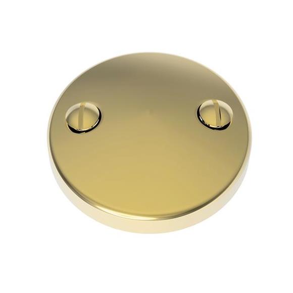 Newport Brass - Brasstech Waste & Overflow Faceplate