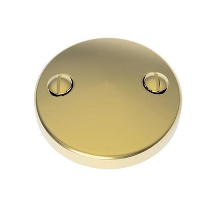 Newport Brass - Brasstech Waste & Overflow Faceplate